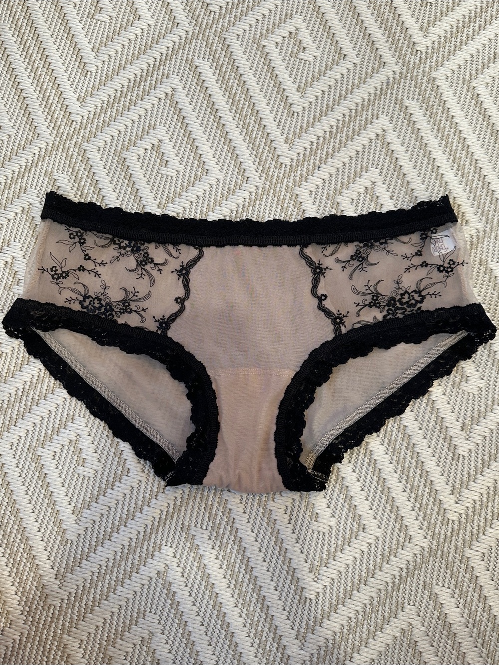Hanky Panky Lace Panties